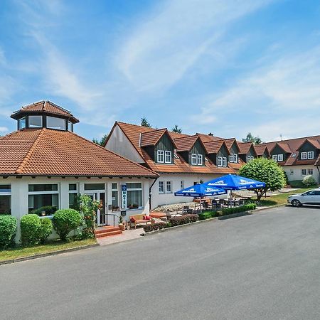 黑姆斯多夫汽车旅馆 Hormersdorf  外观 照片