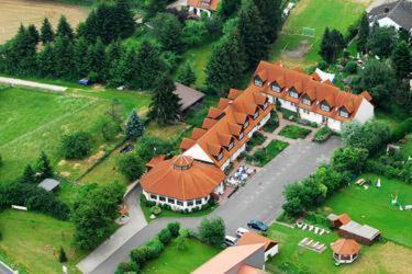 黑姆斯多夫汽车旅馆 Hormersdorf  外观 照片