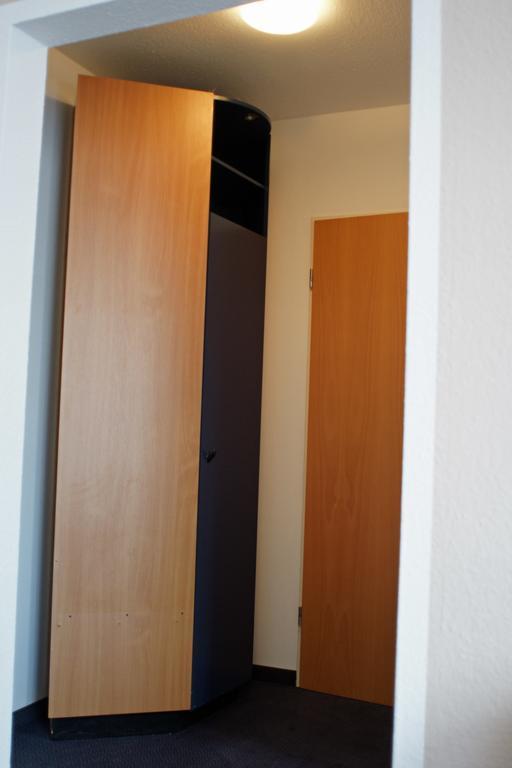 黑姆斯多夫汽车旅馆 Hormersdorf  外观 照片