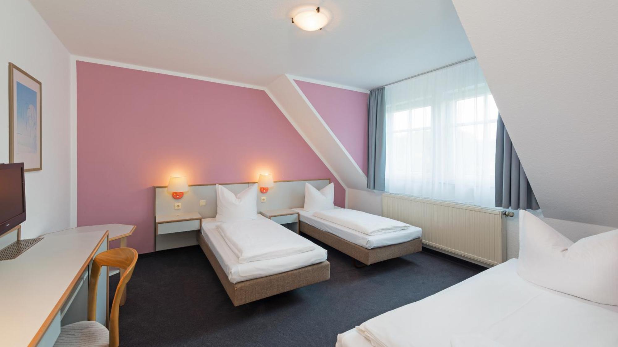 黑姆斯多夫汽车旅馆 Hormersdorf  外观 照片
