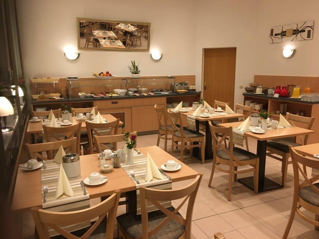 黑姆斯多夫汽车旅馆 Hormersdorf  外观 照片