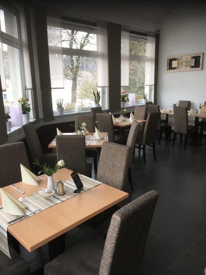 黑姆斯多夫汽车旅馆 Hormersdorf  外观 照片