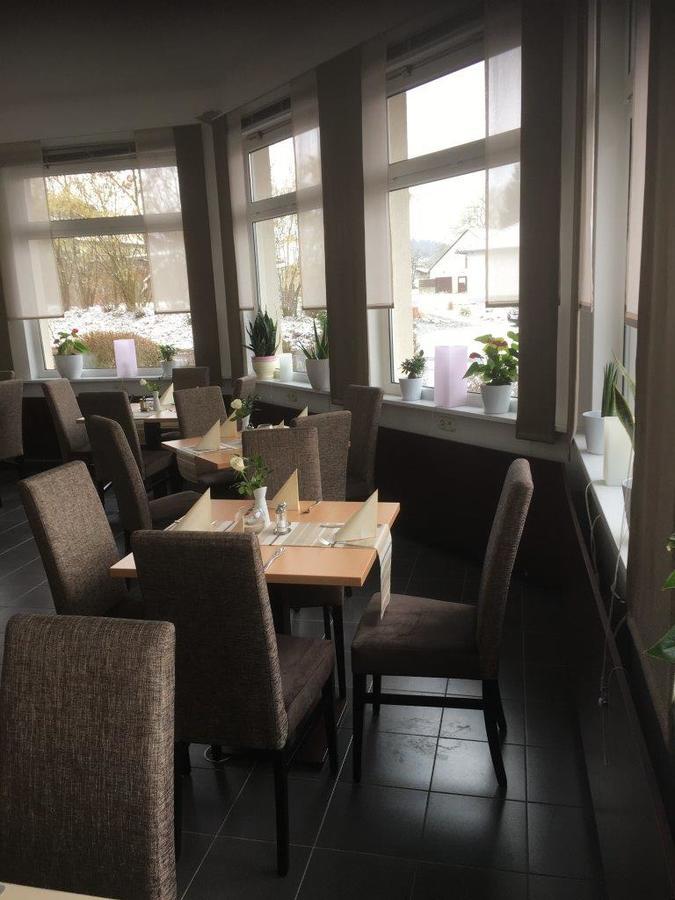 黑姆斯多夫汽车旅馆 Hormersdorf  外观 照片