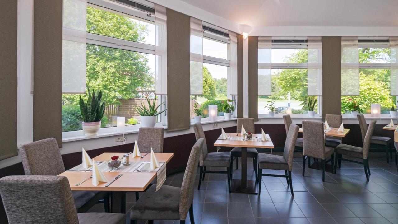 黑姆斯多夫汽车旅馆 Hormersdorf  外观 照片